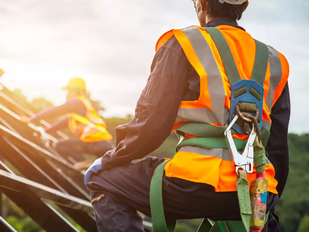 How Our Construction Site Safety Software Enhances Compliance Through an Online Safety Training Platform