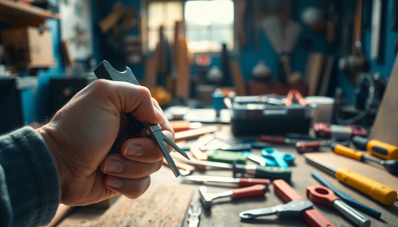 Using beta tools effectively demonstrates precision and craftsmanship in various projects.
