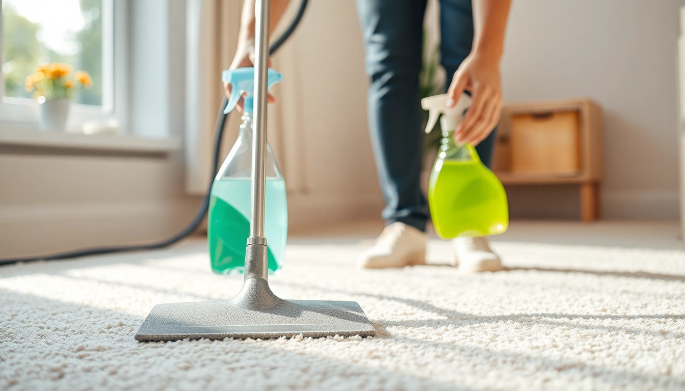 Expert Tips for Lavaggio Tappeto Milano: Revitalize Your Carpets Today