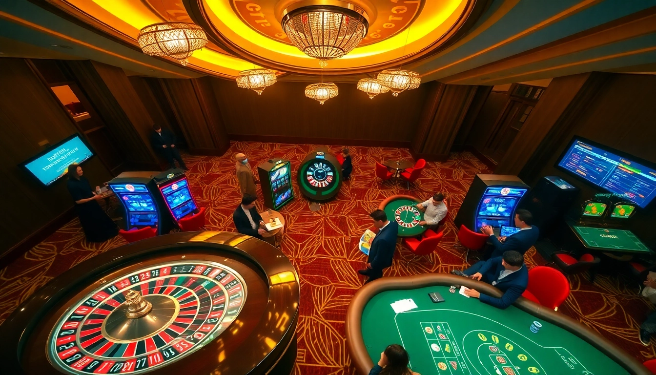 Winning Strategies for 2025: Mastering Your Game at https://789winjj.com/ for Better Odds