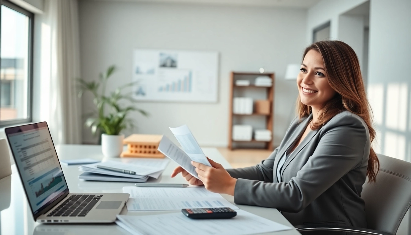 Księgowość dla spółek budowlanych w 2025 roku: Zdobądź fachowe wskazówki dla Twojej firmy budowlanej