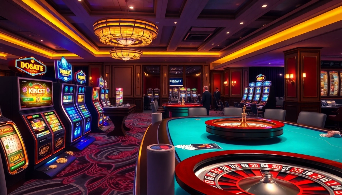 Experience the thrill at https://vnew88.vip/ with vibrant tables, chips, and an engaging online interface.