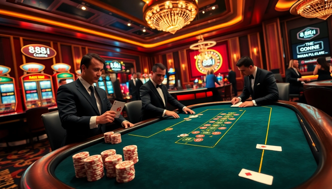 88i: Proven Winning Strategies for Gamblers in 2025 – Master Your Odds