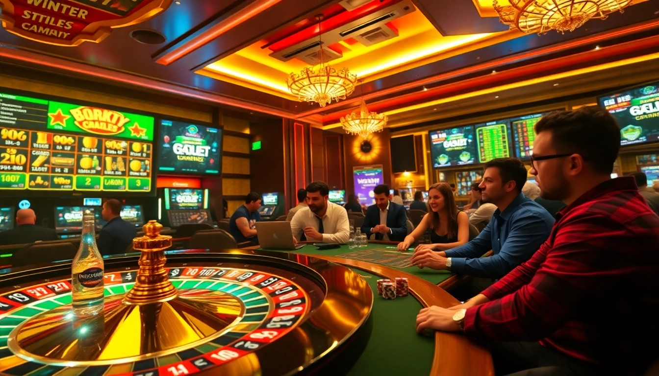 Winning Strategies for Gamblers in 2026: Maximize Your Odds at https://king88sa.com/