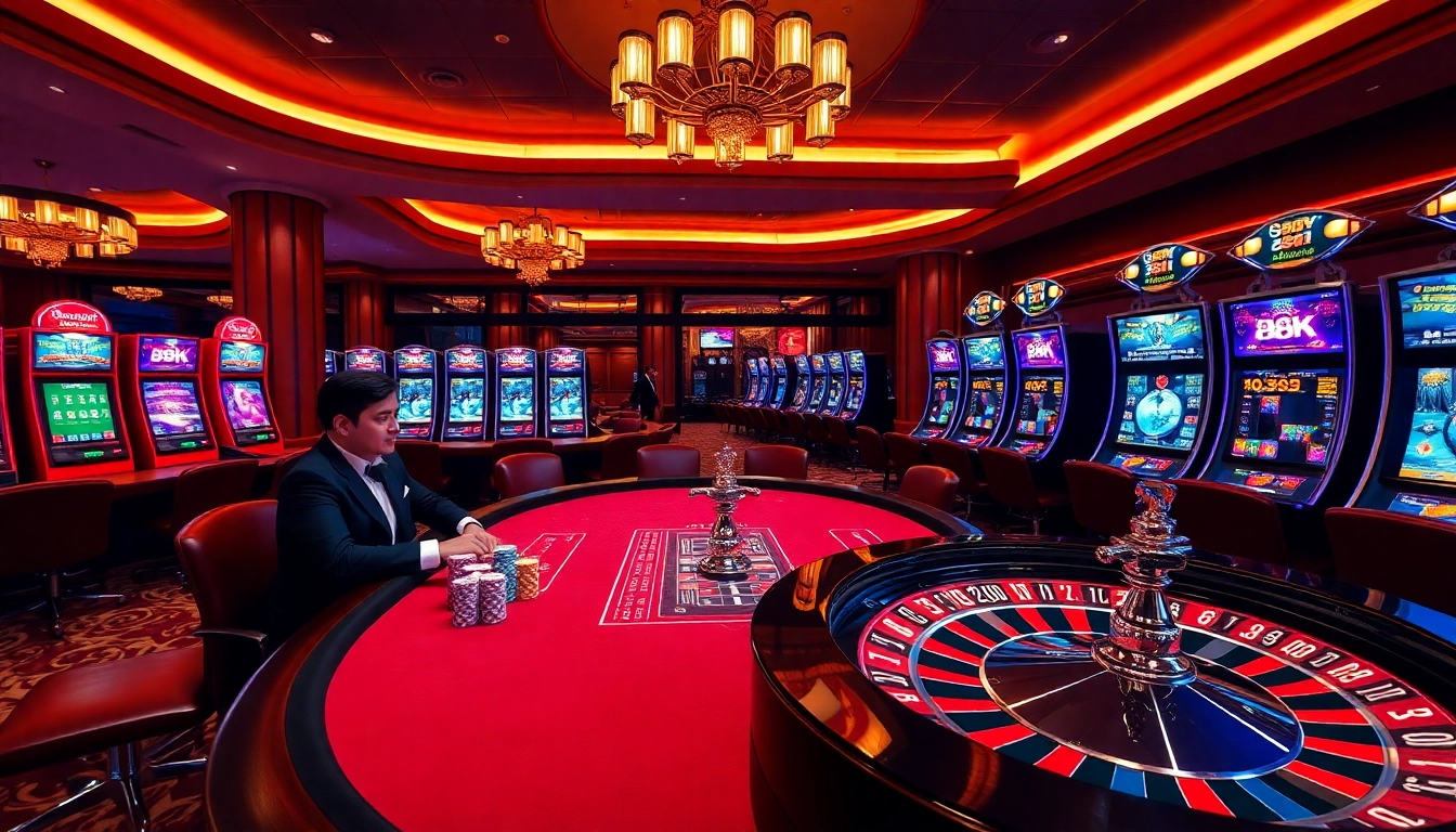 The Essential 88i Guide: Strategies for Winning Big in 2025