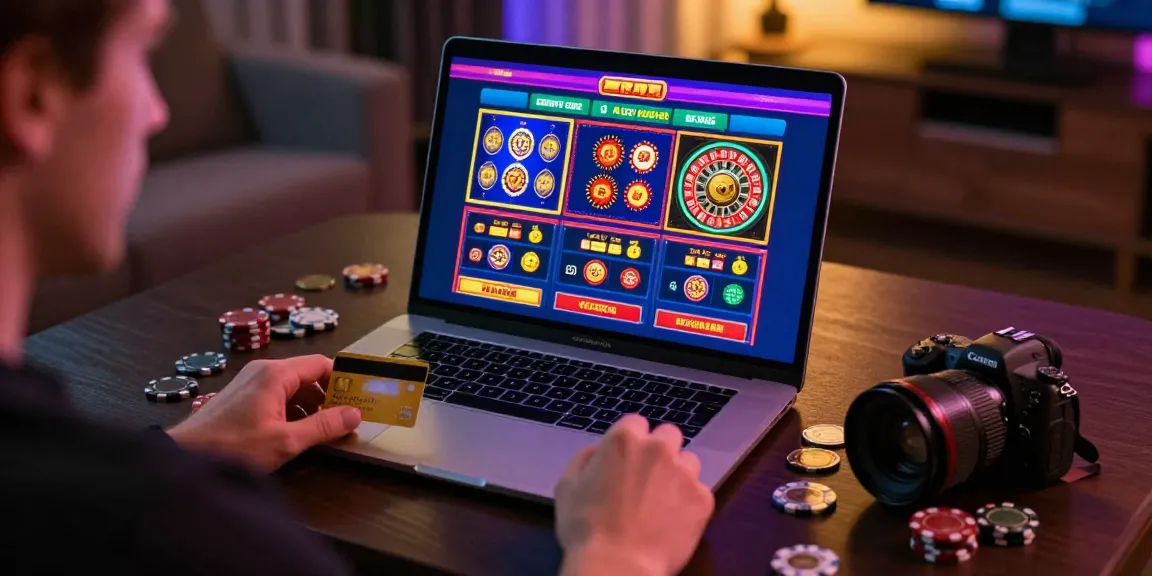 Explore credit card casinos at https://fimltd.co.uk with engaging online gaming experience featuring vibrant graphics and player excitement